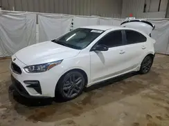 3KPF34AD3ME280116 2021 KIA FORTE