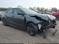 3KPF34AD3ME281346 2021 KIA FORTE