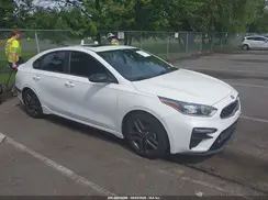 3KPF34AD3ME281413 2021 KIA FORTE