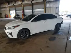 3KPF34AD3ME282254 2021 KIA FORTE