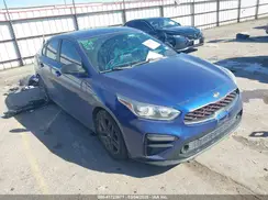 3KPF34AD3ME282383 2021 KIA FORTE