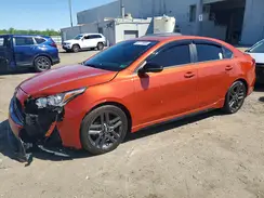 3KPF34AD3ME289351 2021 KIA FORTE