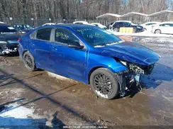 3KPF34AD3ME289480 2021 KIA FORTE