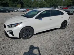 3KPF34AD3ME290659 2021 KIA FORTE