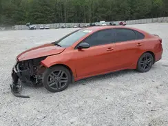 3KPF34AD3ME292492 2021 KIA FORTE