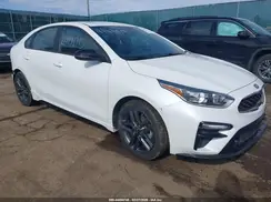 3KPF34AD3ME293447 2021 KIA FORTE