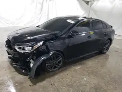 3KPF34AD3ME294016 2021 KIA FORTE