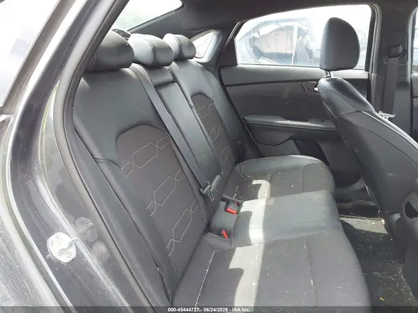 3KPF34AD3ME297031 2021 KIA FORTE - Image 8