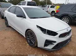 3KPF34AD3ME302132 2021 KIA FORTE