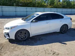 3KPF34AD3ME304785 2021 KIA FORTE