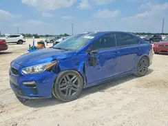 3KPF34AD3ME305516 2021 KIA FORTE