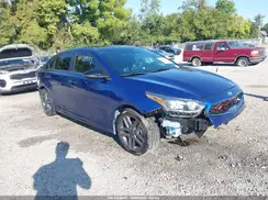 3KPF34AD3ME308531 2021 KIA FORTE
