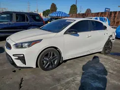 3KPF34AD3ME309095 2021 KIA FORTE