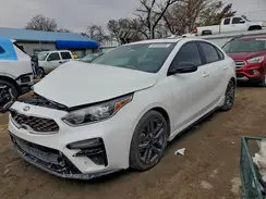 3KPF34AD3ME310294 2021 KIA FORTE