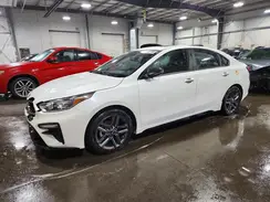 3KPF34AD3ME310313 2021 KIA FORTE