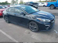 3KPF34AD3ME310845 2021 KIA FORTE