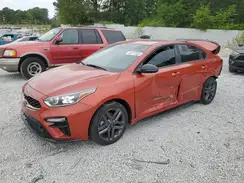 3KPF34AD3ME310988 2021 KIA FORTE