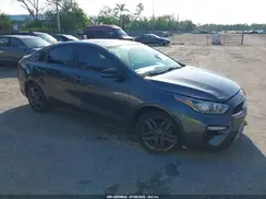 3KPF34AD3ME311154 2021 KIA FORTE
