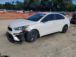 3KPF34AD3ME311705 2021 KIA FORTE