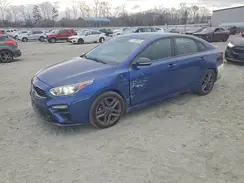 3KPF34AD3ME311901 2021 KIA FORTE