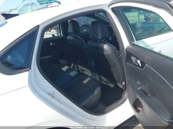 3KPF34AD3ME312725 2021 KIA FORTE - Image 8