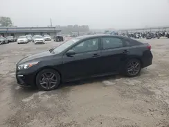 3KPF34AD3ME312997 2021 KIA FORTE