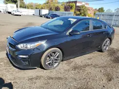 3KPF34AD3ME313793 2021 KIA FORTE