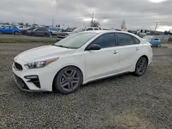 3KPF34AD3ME316841 2021 KIA FORTE