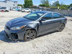 3KPF34AD3ME319397 2021 KIA FORTE