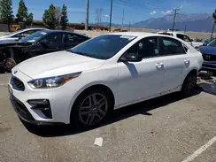 3KPF34AD3ME319478 2021 KIA FORTE