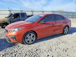 3KPF34AD3ME323529 2021 KIA FORTE