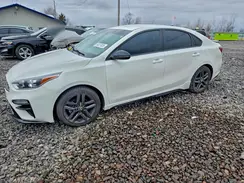 3KPF34AD3ME324633 2021 KIA FORTE