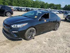 3KPF34AD3ME325796 2021 KIA FORTE