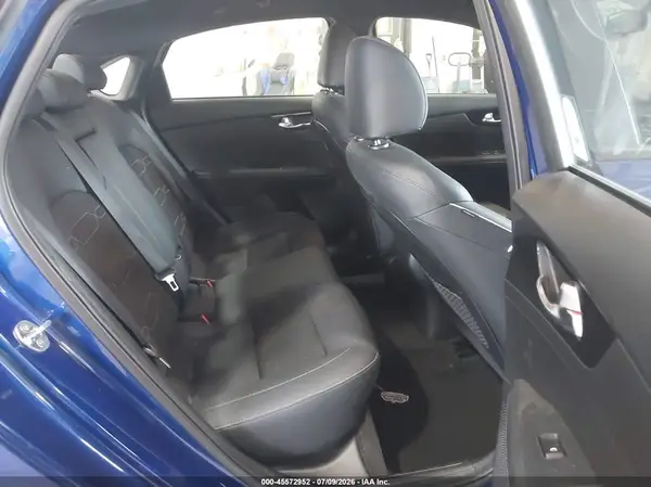 3KPF34AD3ME326477 2021 KIA FORTE - Image 8