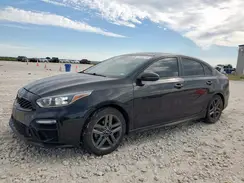 3KPF34AD3ME326608 2021 KIA FORTE