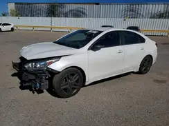 3KPF34AD3ME326933 2021 KIA FORTE