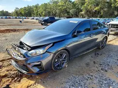 3KPF34AD3ME328424 2021 KIA FORTE