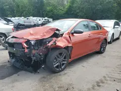 3KPF34AD3ME329234 2021 KIA FORTE