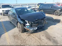 3KPF34AD3ME330397 2021 KIA FORTE