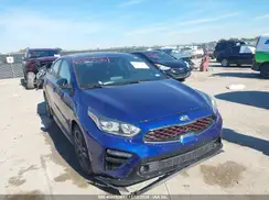 3KPF34AD3ME330643 2021 KIA FORTE