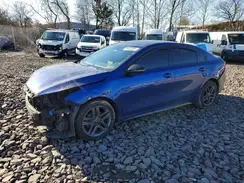 3KPF34AD3ME331288 2021 KIA FORTE
