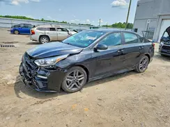 3KPF34AD3ME331565 2021 KIA FORTE