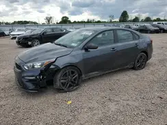 3KPF34AD3ME336846 2021 KIA FORTE