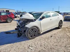 3KPF34AD3ME338774 2021 KIA FORTE