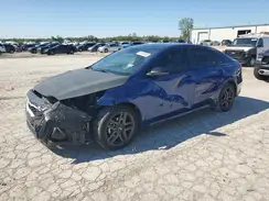 3KPF34AD3ME339309 2021 KIA FORTE