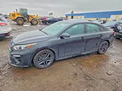 3KPF34AD3ME340511 2021 KIA FORTE