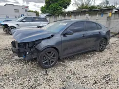 3KPF34AD3ME340685 2021 KIA FORTE