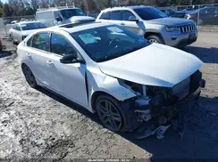 3KPF34AD3ME341254 2021 KIA FORTE