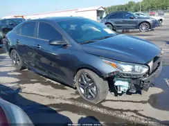 3KPF34AD3ME342095 2021 KIA FORTE