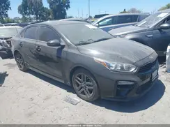 3KPF34AD3ME351069 2021 KIA FORTE